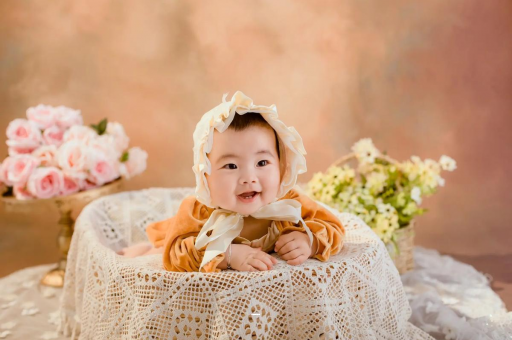 攸县5个月宝宝有点咳嗽